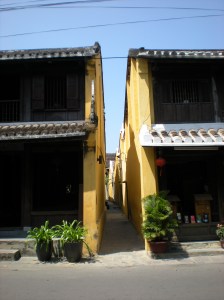 Hoi An