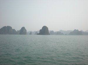 Halong Bay