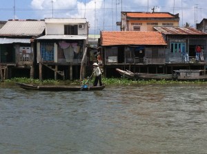 Mekong Delta