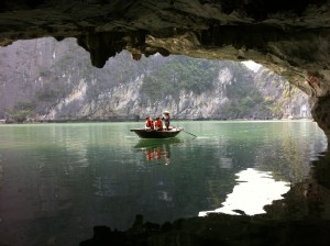 Halong Bay