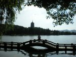 West Lake, Hangzhou