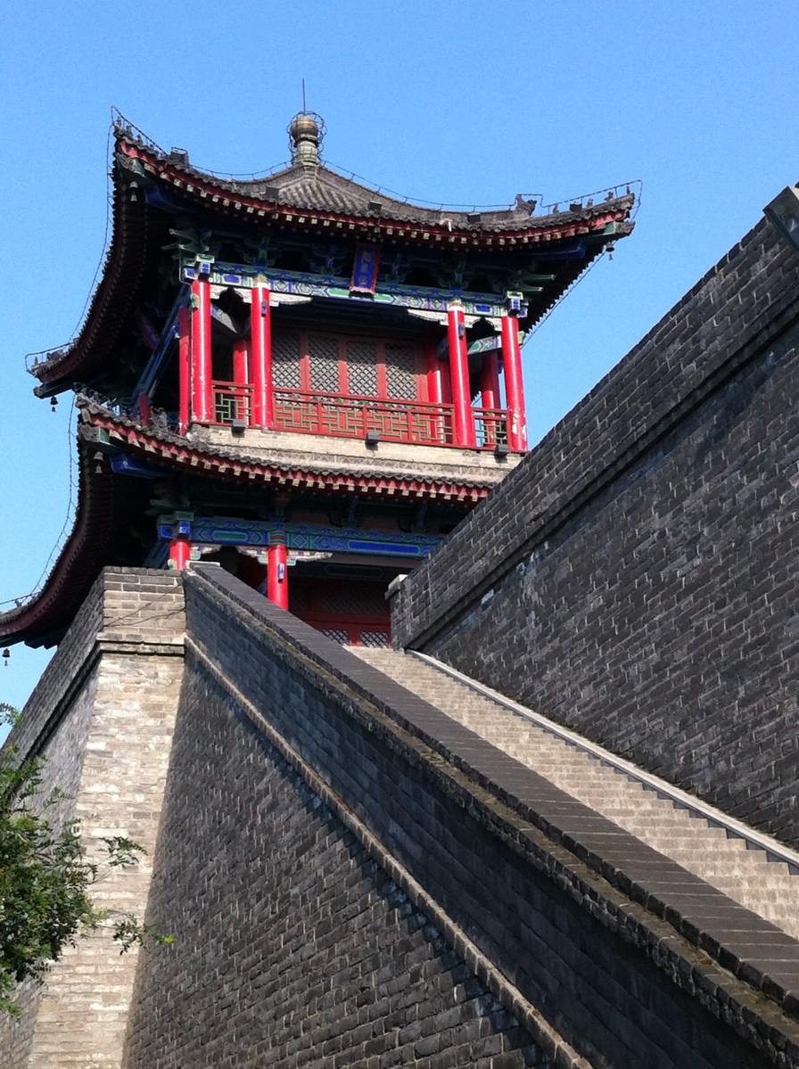 Xi'an City Wall