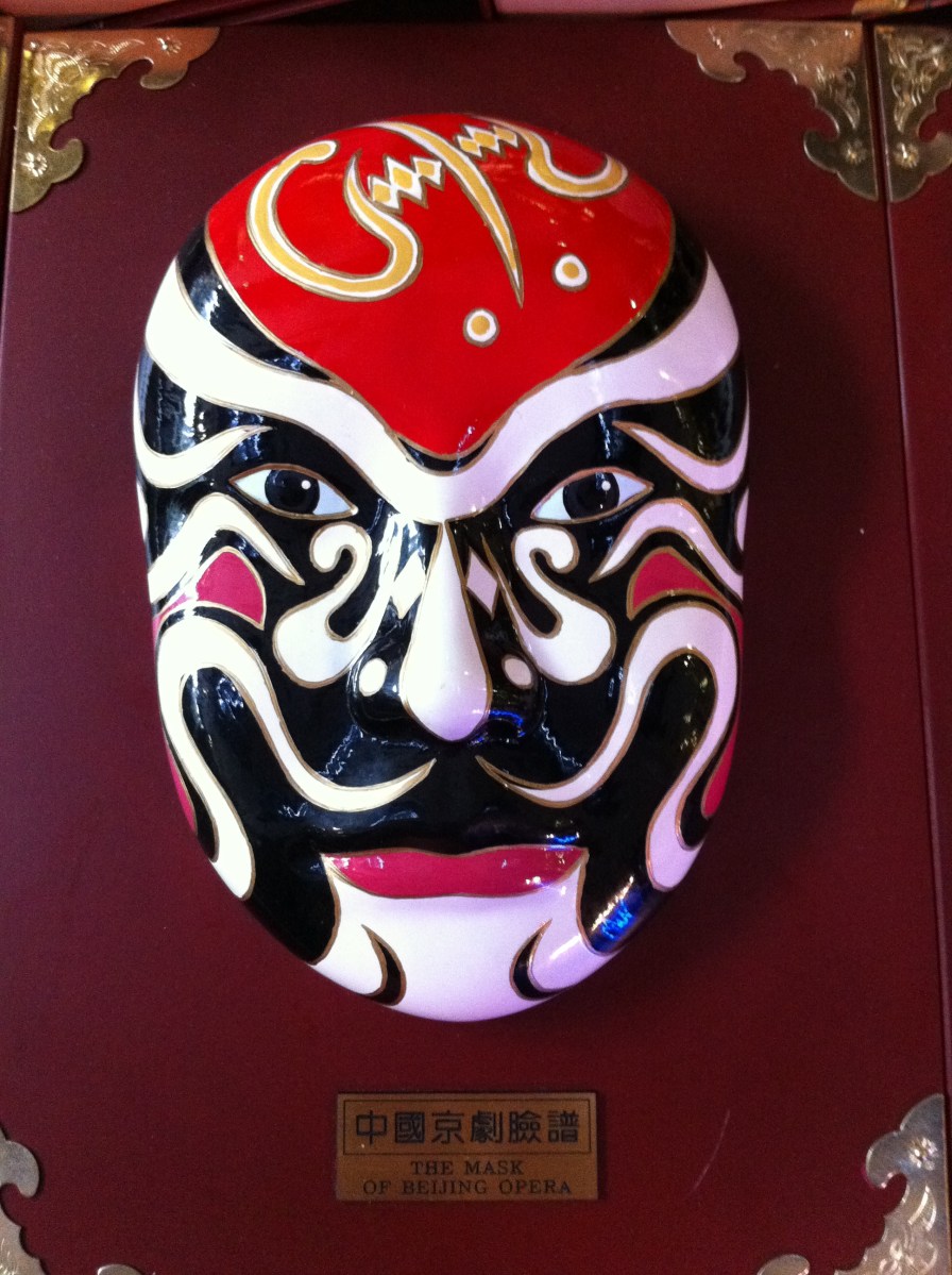 Jinli markets, Chengdu