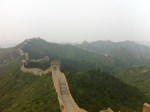 The Great Wall @ Jinshanling
